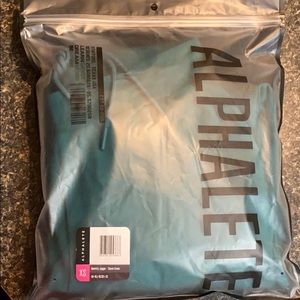 Men’s identity joggers-Storm Green